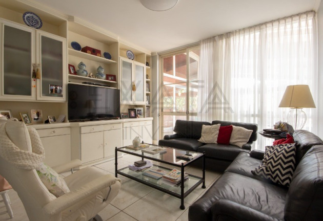 Imagem Casa com 4 Quartos à Venda, 600 m² em Jardim Morumbi - São Paulo