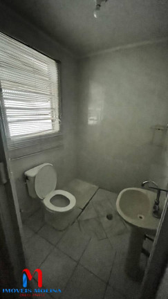 Imagem Kitnet com 1 Quarto para Alugar, 30 m² em Santa Paula - São Caetano Do Sul