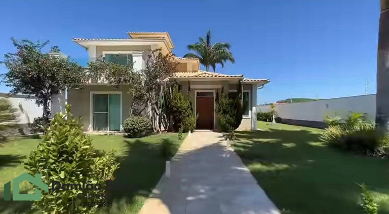 Imagem Casa com 3 Quartos à Venda, 350 m² em Praia Do Canto - Búzios