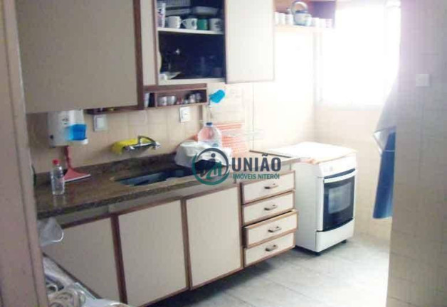 Imagem Apartamento com 3 Quartos à Venda, 109 m² em Icaraí - Niterói