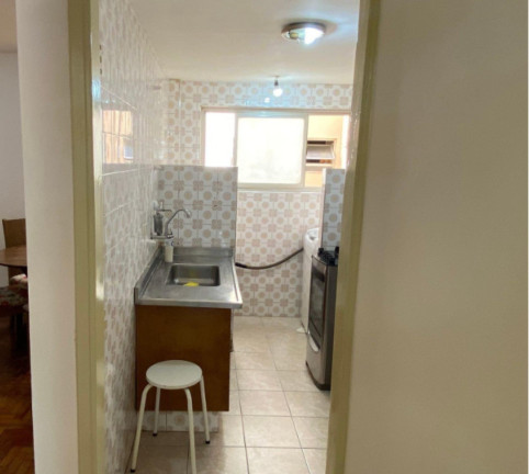 Imagem Imóvel com 1 Quarto à Venda, 42 m² em Paraíso - São Paulo Imagem Imóvel com 1 Quarto à Venda, 42 m² em Paraíso - São Paulo