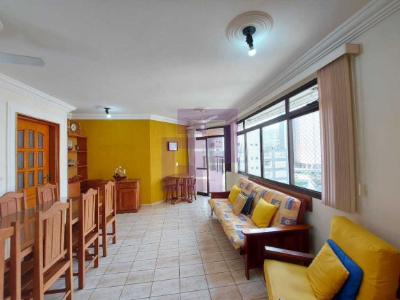 Imagem Apartamento com 4 Quartos à Venda, 136 m² em Vila Alzira - Guarujá Imagem Apartamento com 4 Quartos à Venda, 136 m² em Vila Alzira - Guarujá