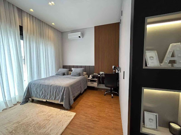 Imagem Casa com 3 Quartos à Venda, 360 m² em Alphaville Nova Esplanada Iv - Votorantim Imagem Casa com 3 Quartos à Venda, 360 m² em Alphaville Nova Esplanada Iv - Votorantim