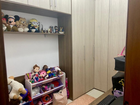 Imagem Sobrado com 3 Quartos à Venda, 110 m² em Parque Jaçatuba - Santo André