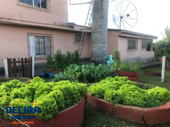 Imagem Chácara com 3 Quartos à Venda, 2.385 m² em Canjica (terra Preta) - Mairiporã