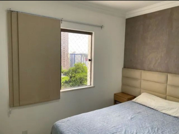 Imagem Apartamento com 3 Quartos à Venda, 90 m² em Pituba - Salvador