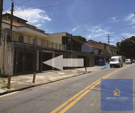 Imagem Casa com 3 Quartos à Venda, 267 m² em Jardim Da Glória - Cotia