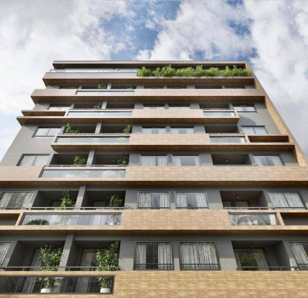 Imagem Apartamento à Venda, 24 m² em Intermares - Cabedelo