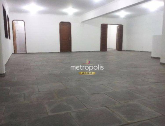 Imagem Sobrado com 3 Quartos à Venda ou Locação, 340 m² em Santa Maria - São Caetano Do Sul Imagem Sobrado com 3 Quartos à Venda ou Locação, 340 m² em Santa Maria - São Caetano Do Sul