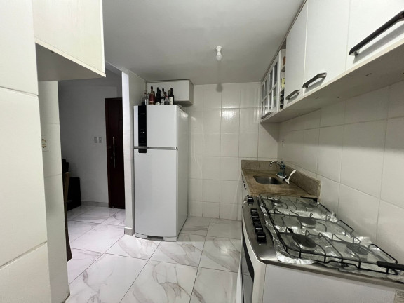 Imagem Imóvel com 3 Quartos à Venda, 94 m² em Caji - Lauro De Freitas Imagem Imóvel com 3 Quartos à Venda, 94 m² em Caji - Lauro De Freitas
