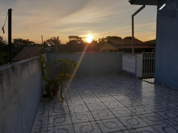 Imagem Casa com 4 Quartos à Venda, 264 m² em Jardim Altos De Santana - São José Dos Campos
