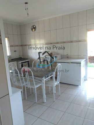 Imagem Casa com 4 Quartos à Venda, 512 m² em Capricórnio Ii - Caraguatatuba