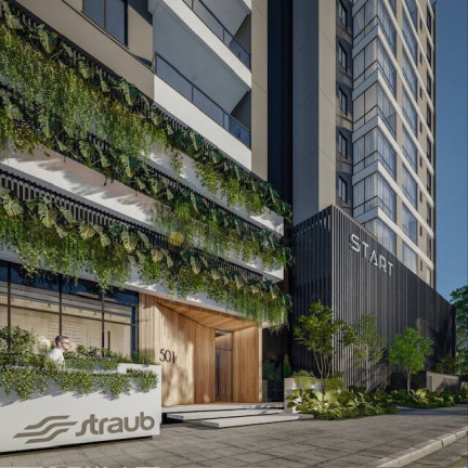 Imagem Apartamento com 2 Quartos à Venda, 71 m² em Gravatá - Navegantes