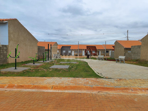 Imagem Casa de Condomínio com 2 Quartos à Venda, 48 m² em Jardim Cruzeiro Do Sul - Itapetininga Imagem Casa de Condomínio com 2 Quartos à Venda, 48 m² em Jardim Cruzeiro Do Sul - Itapetininga