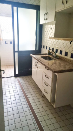 Imagem Apartamento com 2 Quartos para Alugar, 61 m² em Chácara Inglesa - São Paulo Imagem Apartamento com 2 Quartos para Alugar, 61 m² em Chácara Inglesa - São Paulo