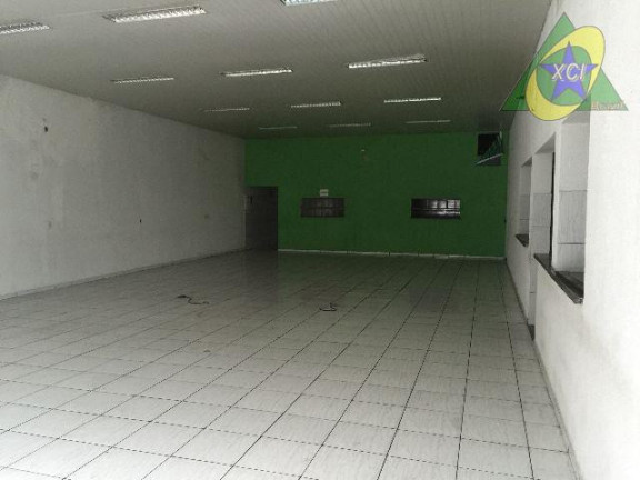 Imagem Galpão para Alugar, 300 m² em Jardim Chapadão - Campinas