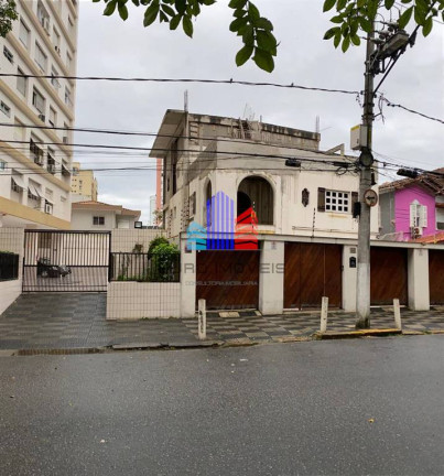 Imagem Casa à Venda, 291 m² em Ponta Da Praia - Santos Imagem Casa à Venda, 291 m² em Ponta Da Praia - Santos