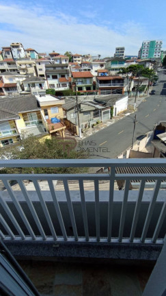 Imagem Casa com 2 Quartos à Venda, 93 m² em Bela Vista - Osasco