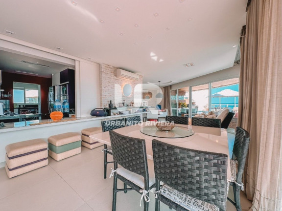 Imagem Cobertura com 4 Quartos à Venda, 400 m² em Riviera | Módulo 07 - Bertioga