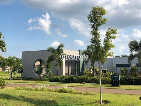 Imagem Terreno à Venda, 903 m² em Residencial Haras Patente - Jaguariúna