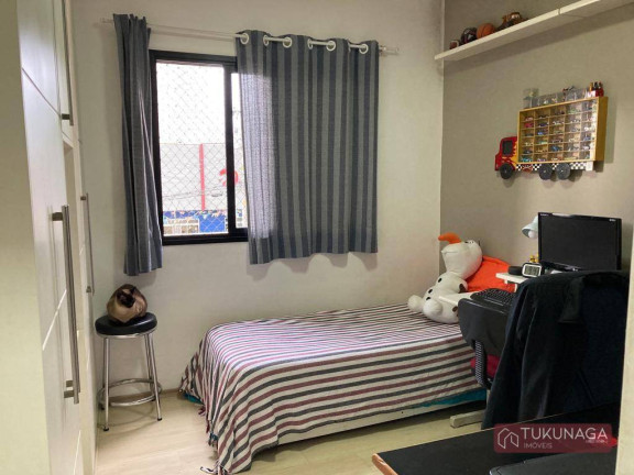 Imagem Apartamento com 3 Quartos à Venda, 109 m² em Vila Galvão - Guarulhos Imagem Apartamento com 3 Quartos à Venda, 109 m² em Vila Galvão - Guarulhos