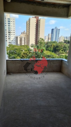 Imagem Cobertura com 2 Quartos à Venda, 120 m² em Baeta Neves - São Bernardo Do Campo