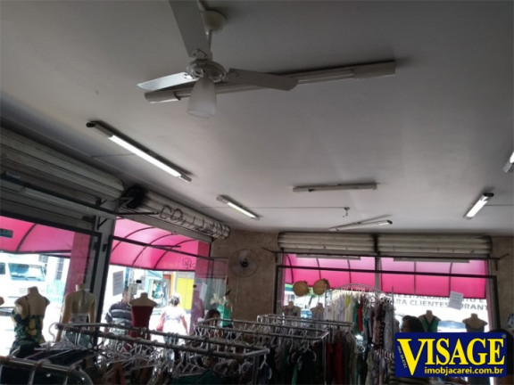 Imagem Ponto Comercial à Venda, 50 m² em Centro - Jacareí Imagem Ponto Comercial à Venda, 50 m² em Centro - Jacareí