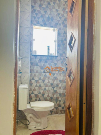 Imagem Sobrado com 2 Quartos à Venda, 125 m² em Recreio São Jorge - Guarulhos Imagem Sobrado com 2 Quartos à Venda, 125 m² em Recreio São Jorge - Guarulhos