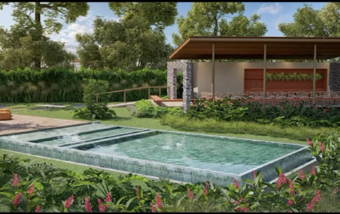 Terreno em Condomínio à Venda, 600 m² em Aldeia Dos Camarás - Camaragibe