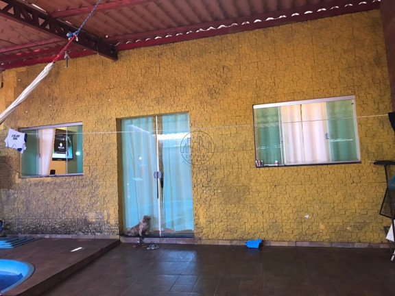 Imagem Casa com 3 Quartos à Venda, 100 m² em Ceilândia Sul (ceilândia) - Brasília Imagem Casa com 3 Quartos à Venda, 100 m² em Ceilândia Sul (ceilândia) - Brasília