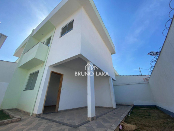 Imagem Casa com 3 Quartos à Venda, 85 m² em Jardim Das Alterosas - 2ª Seção - Betim Imagem Casa com 3 Quartos à Venda, 85 m² em Jardim Das Alterosas - 2ª Seção - Betim