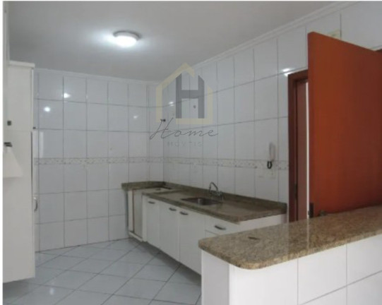Imagem Imóvel com 3 Quartos à Venda, 100 m² em Santa Maria - Santo André Imagem Imóvel com 3 Quartos à Venda, 100 m² em Santa Maria - Santo André