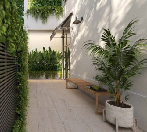 Imagem Sala Comercial à Venda, 54 m² em Leblon - Rio De Janeiro