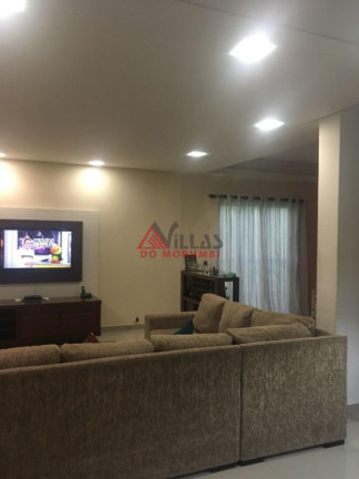 Imagem Sobrado com 3 Quartos à Venda, 200 m² em Parque Monte Alegre - Taboão Da Serra