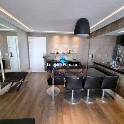 Imagem Apartamento com 2 Quartos à Venda, 147 m² em Centro - São Bernardo Do Campo Imagem Apartamento com 2 Quartos à Venda, 147 m² em Centro - São Bernardo Do Campo