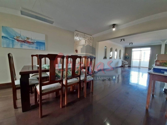 Imagem Apartamento com 4 Quartos à Venda, 256 m² em Centro - Caraguatatuba Imagem Apartamento com 4 Quartos à Venda, 256 m² em Centro - Caraguatatuba