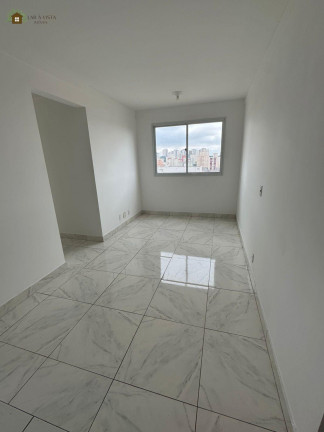 Apartamento com 2 Quartos à Venda, 41 m² em Jardim São Savério - São Paulo