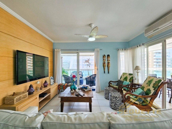 Imagem Cobertura com 4 Quartos à Venda, 261 m² em Riviera De São Lourenço - Bertioga