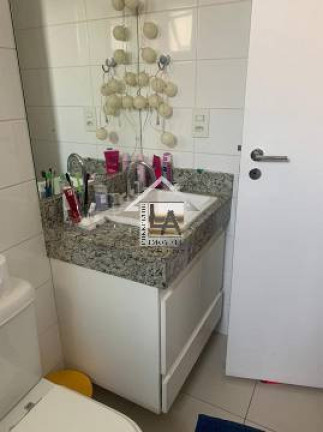 Imagem Apartamento com 3 Quartos à Venda, 130 m² em Santo Amaro - São Paulo Imagem Apartamento com 3 Quartos à Venda, 130 m² em Santo Amaro - São Paulo