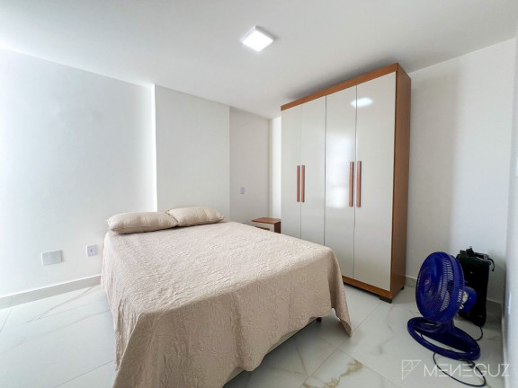 Imagem Apartamento com 1 Quarto à Venda, 46 m² em Praia Do Morro - Guarapari Imagem Apartamento com 1 Quarto à Venda, 46 m² em Praia Do Morro - Guarapari