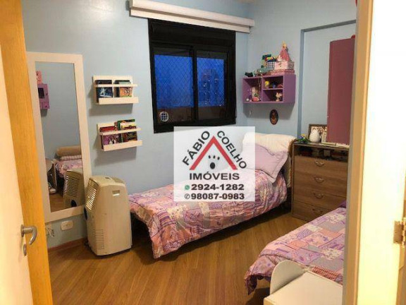 Imagem Apartamento com 3 Quartos à Venda, 165 m² em Vila Mascote - São Paulo Imagem Apartamento com 3 Quartos à Venda, 165 m² em Vila Mascote - São Paulo