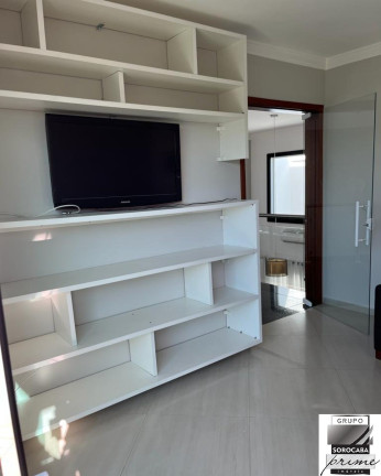 Imagem Casa com 3 Quartos à Venda, 190 m² em Ibiti Royal Park - Sorocaba Imagem Casa com 3 Quartos à Venda, 190 m² em Ibiti Royal Park - Sorocaba