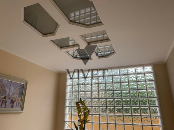 Imagem Casa com 3 Quartos à Venda, 300 m² em Jardim Pagliato - Sorocaba Imagem Casa com 3 Quartos à Venda, 300 m² em Jardim Pagliato - Sorocaba
