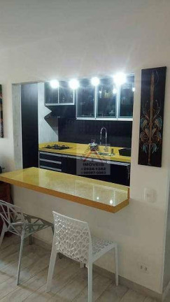 Imagem Apartamento com 3 Quartos à Venda, 88 m² em Jardim Marajoara - São Paulo Imagem Apartamento com 3 Quartos à Venda, 88 m² em Jardim Marajoara - São Paulo
