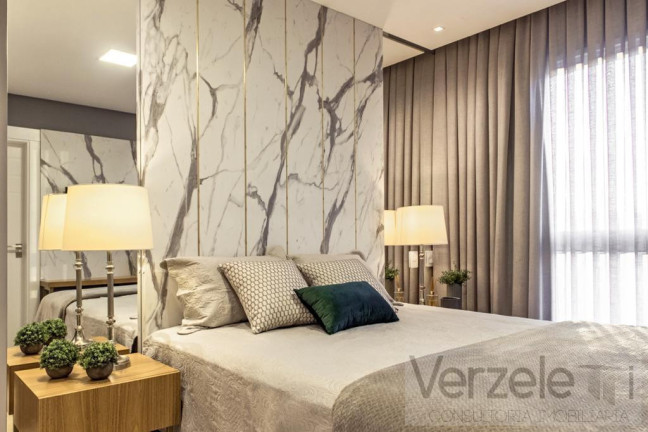 Imagem Apartamento com 3 Quartos para Temporada, 126 m² em Centro - Balneário Camboriú