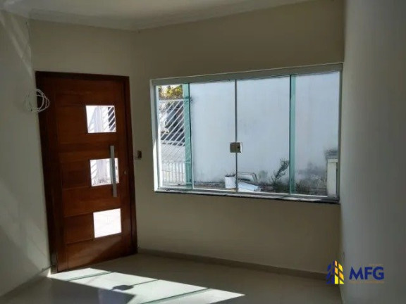 Imagem Casa com 3 Quartos à Venda, 150 m² em Jardim Wanel Ville Iv - Sorocaba