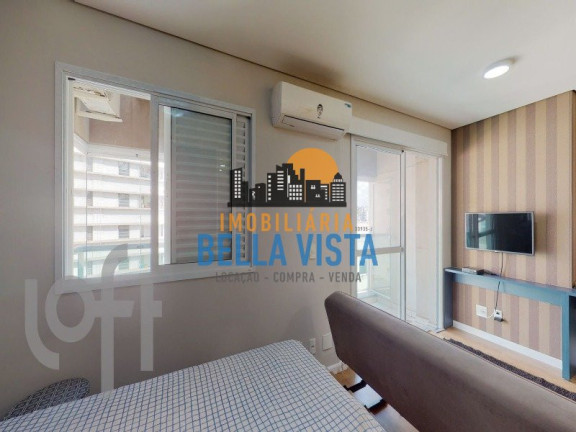Imagem Apartamento com 1 Quarto à Venda, 41 m² em República - São Paulo Imagem Apartamento com 1 Quarto à Venda, 41 m² em República - São Paulo