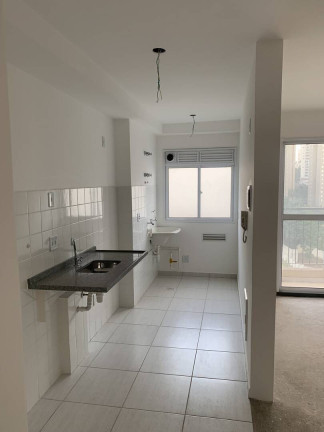 Imagem Apartamento com 2 Quartos à Venda, 55 m² em Vila Andrade - São Paulo Imagem Apartamento com 2 Quartos à Venda, 55 m² em Vila Andrade - São Paulo