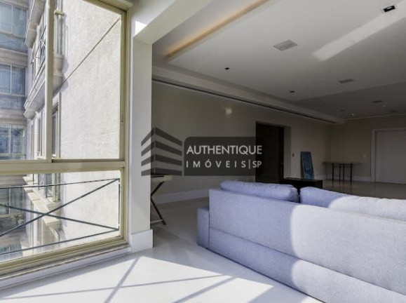 Imagem Apartamento com 4 Quartos à Venda, 465 m² em Jardim Europa - São Paulo Imagem Apartamento com 4 Quartos à Venda, 465 m² em Jardim Europa - São Paulo