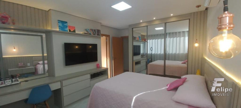 Imagem Imóvel com 4 Quartos à Venda, 120 m² em Praia Do Morro - Guarapari